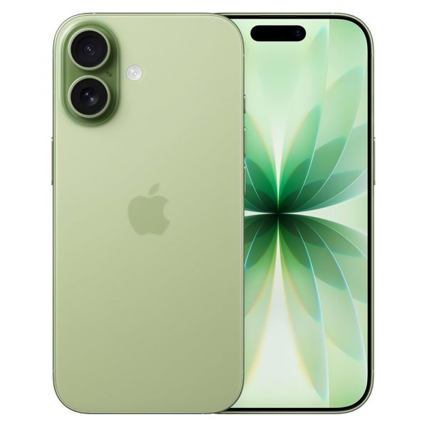 Apple iPhone 17 (512GB) – Sage (TDRA)
