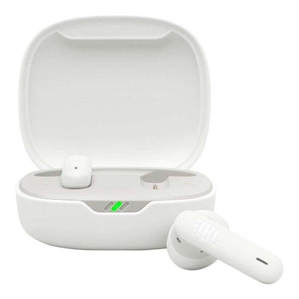 JBL Wave Flex 2 Wireless Earbuds – White