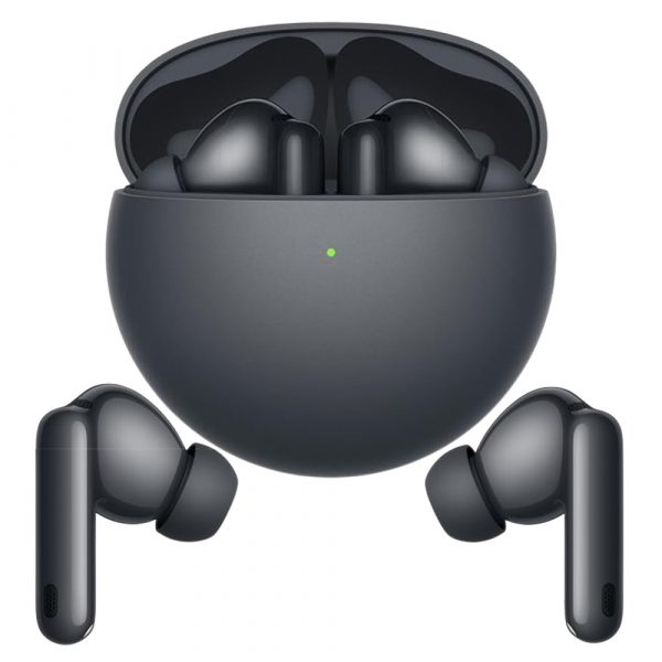Huawei FreeBuds 7i True Wireless Earbuds Black