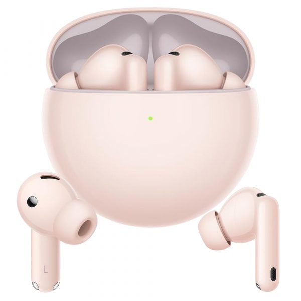 Huawei FreeBuds 7i True Wireless Earbuds Pink
