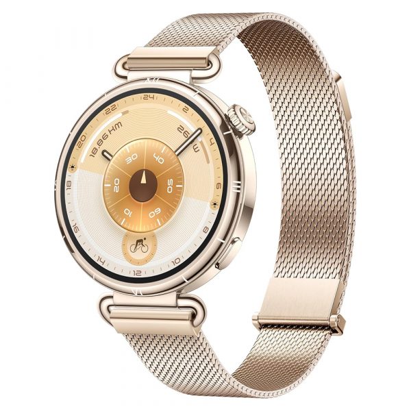 Huawei Watch GT 6 41mm (Gold)