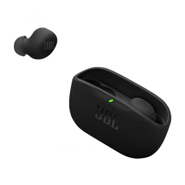 JBL Wave Buds 2 Earbuds – Black