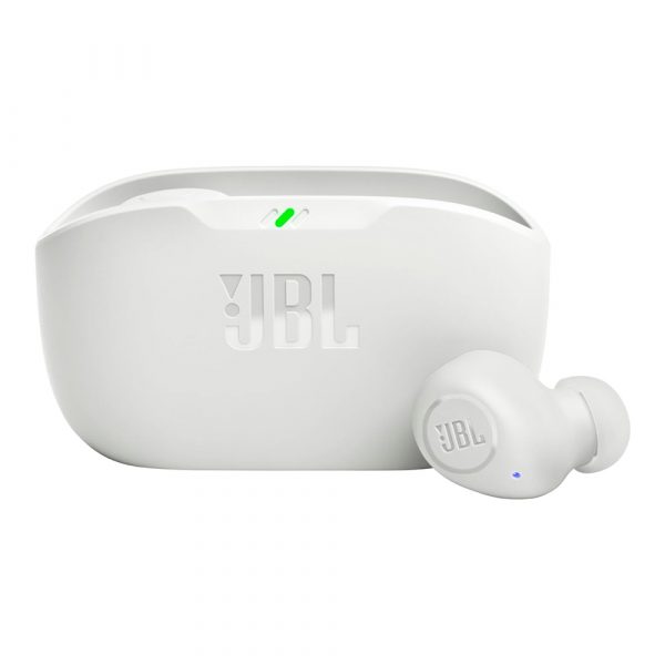 JBL Wave Buds 2 Earbuds – White