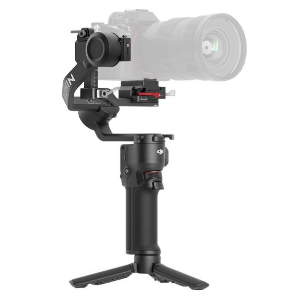 DJI RS3 Mini