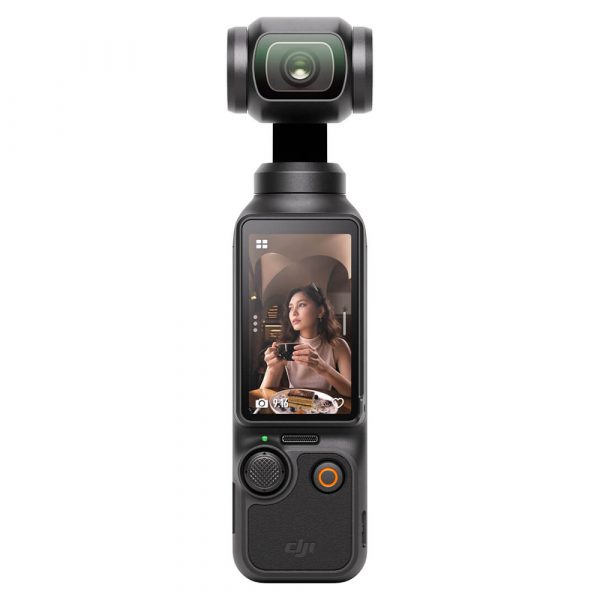 DJI Osmo Pocket 3 Standard Combo