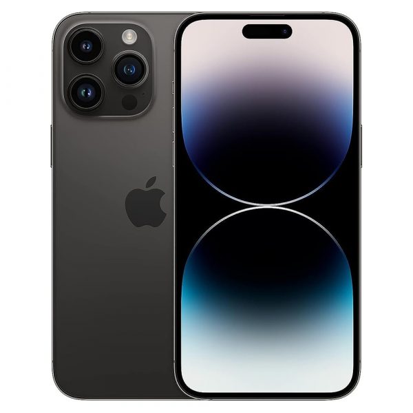 iPhone 14 Pro Max 5G 128GB Space Black (Used Phone)