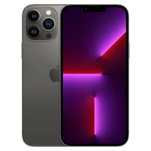 iPhone 13 Pro Max 5G 128GB Space Black (Used Phone)