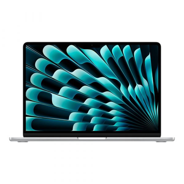 MacBook Air M4 13.6″ 16/256 – Silver(English)