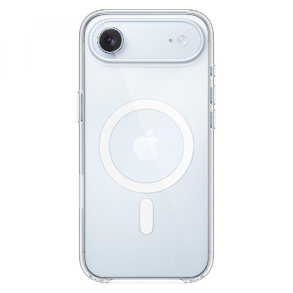 iPhone Air Case with MagSafe – Frost ​​​​​​​