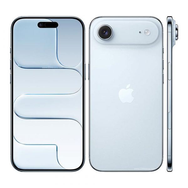Apple iPhone Air (1 TB) – Sky Blue Middle East Version