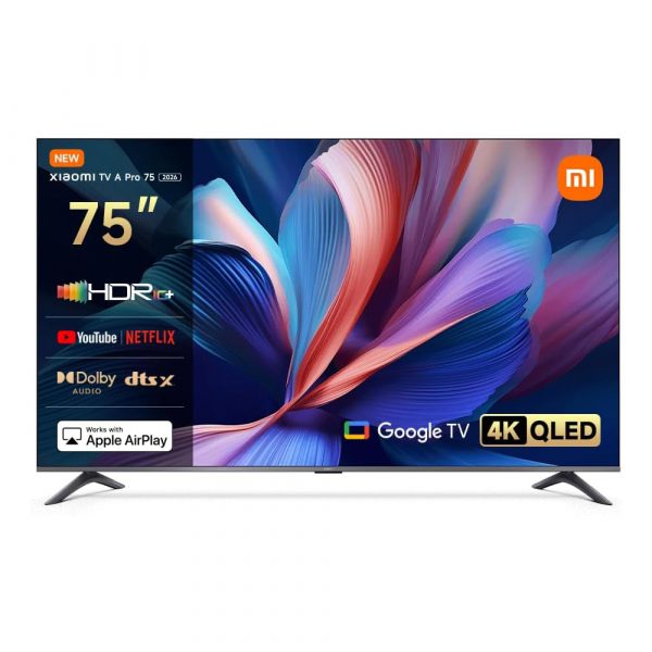 Xiaomi TV A Pro 75" 2026