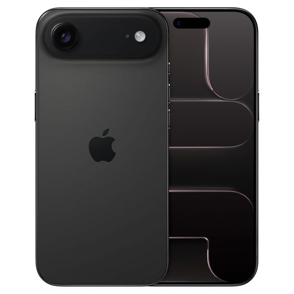 Apple iPhone Air (256GB) – Space Black Middle East Version