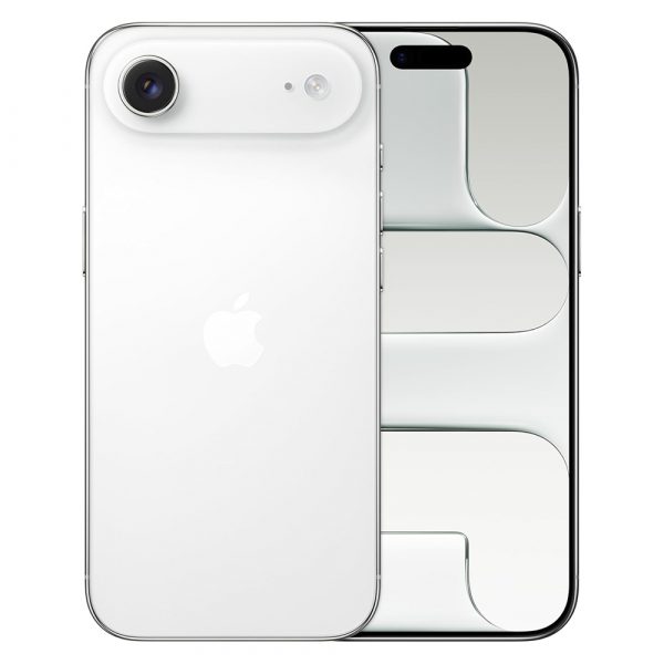 Apple iPhone Air (256GB) – Cloud White Middle East Version