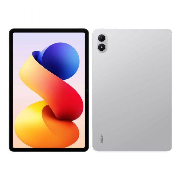 Redmi Pad 2 Pro Tablet – Wi-Fi 8/256GB – Silver
