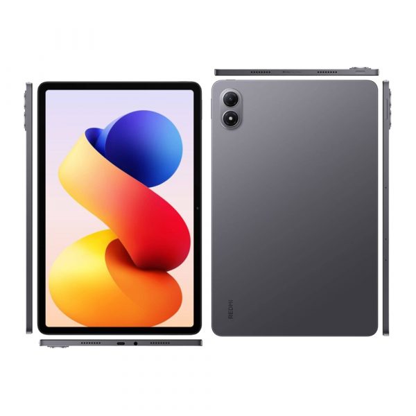 Redmi Pad 2 Pro Tablet – Wi-Fi 8/256GB – Grey