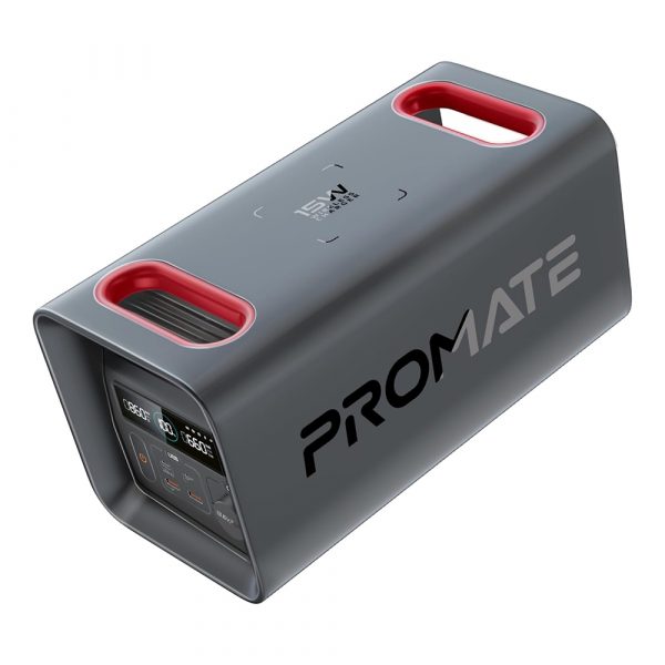 Promate PowerTank-600