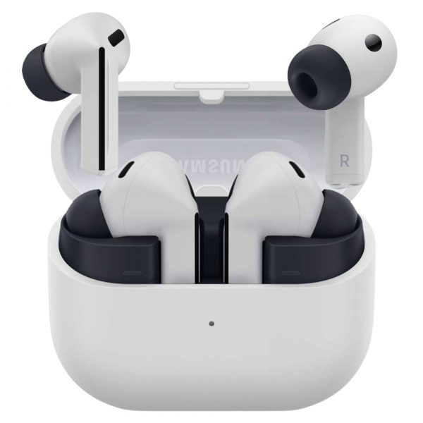 Samsung Buds3 FE Wireless Earbuds (Gray)