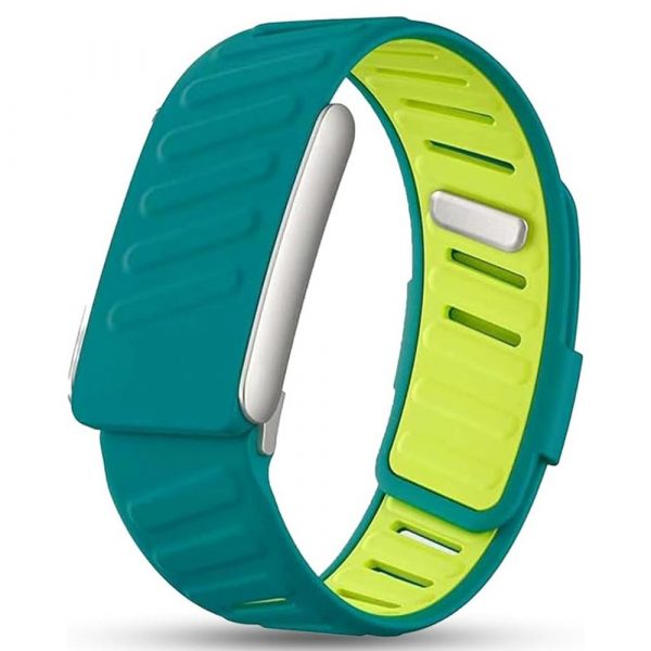 Whoop 5.0 Life /MG Silicone Strap | Green Lime