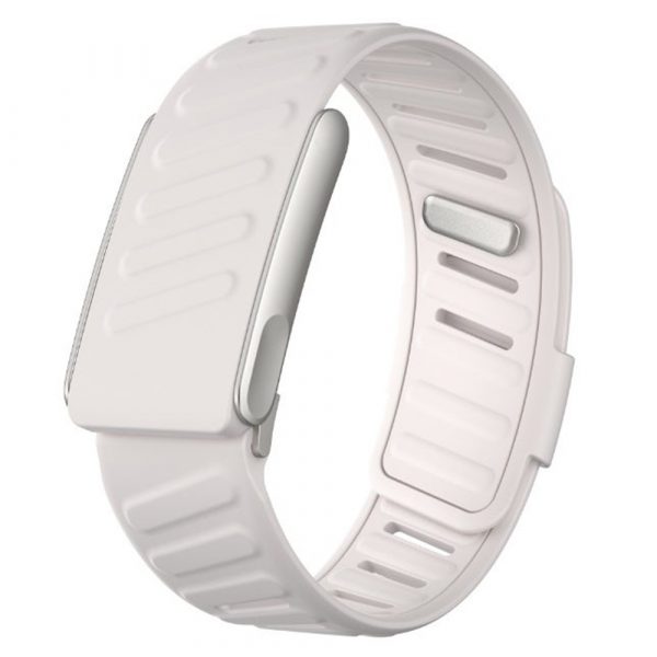 Whoop 5.0 Life /MG Silicone Strap | Star Light