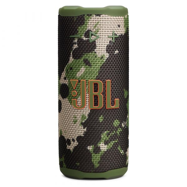 JBL Grip Compact Bluetooth Speaker – Squad