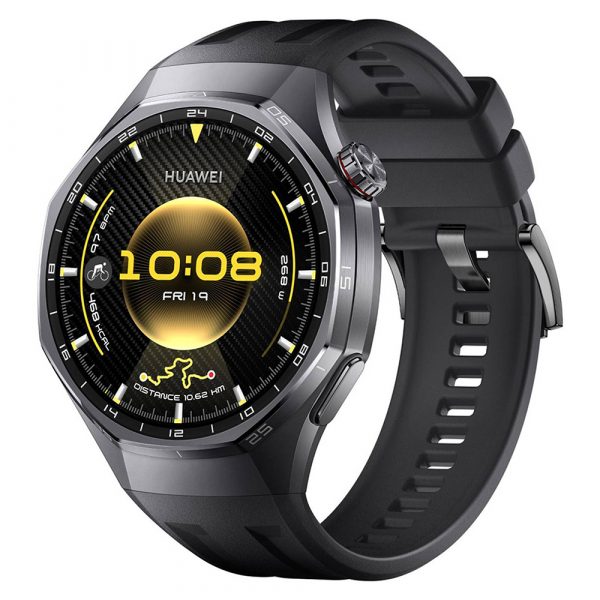 Huawei Watch GT 6 Pro 46mm (Black)