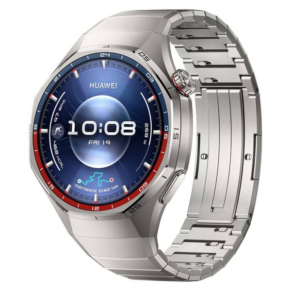 Huawei Watch GT 6 Pro 46mm (Titanium)