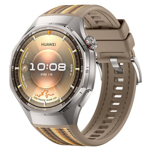 Huawei Watch GT 6 Pro 46mm (Brown)