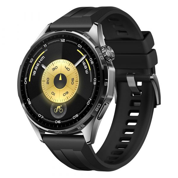 Huawei Watch GT 6  46mm (Black)