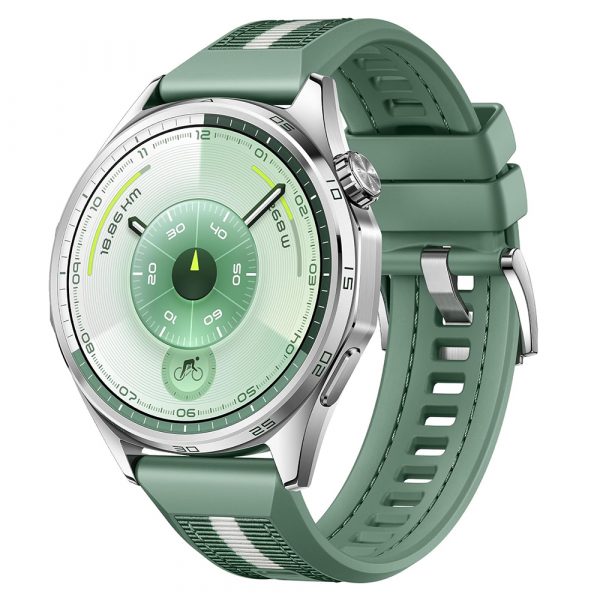 Huawei Watch GT 6 46mm (Green)