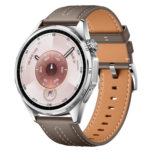 Huawei Watch GT 6 46mm (Grey)