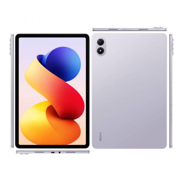 Redmi Pad 2 Pro Tablet – Wi-Fi 8/256GB - Purple