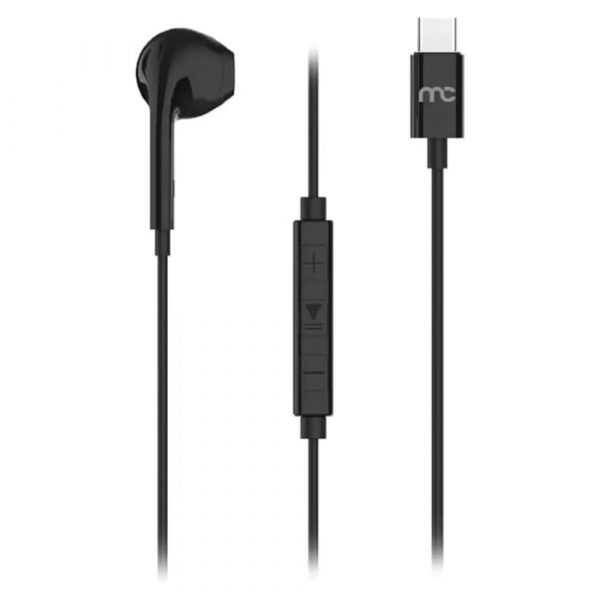 My Candy Type C Mono Headset