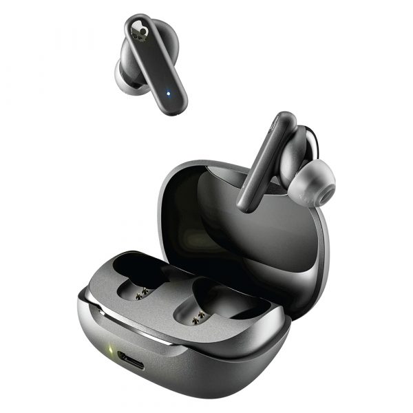 Skullcandy Smokin' Buds (Black)