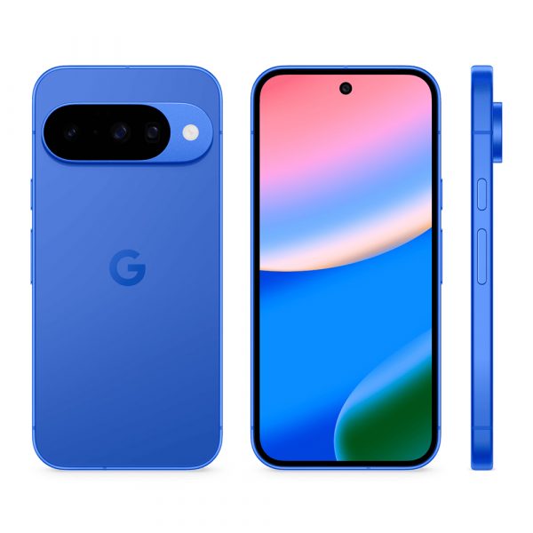 Google Pixel 10 Dual SIM 5G Indigo 12GB RAM 128GB