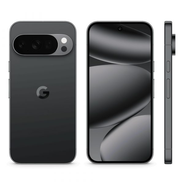 Google Pixel 10 Pro (Obsidian, 16 GB RAM/256 GB)