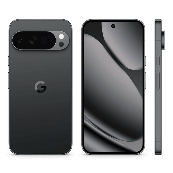 Google Pixel 10 Pro XL (Obsidian, 16 GB RAM/256 GB)