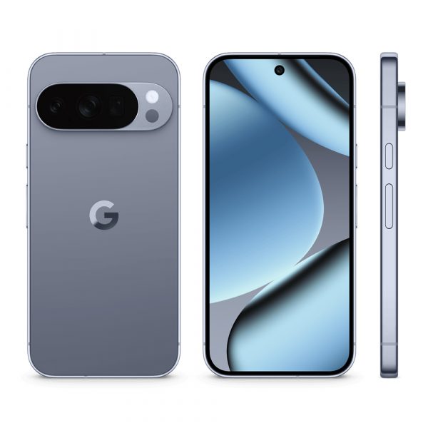 Google Pixel 10 Pro XL (Moonstone, 16 GB RAM/256 GB)