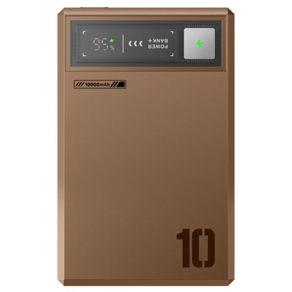 MYX PRO MAGSAFE MAGX GOLD 10K