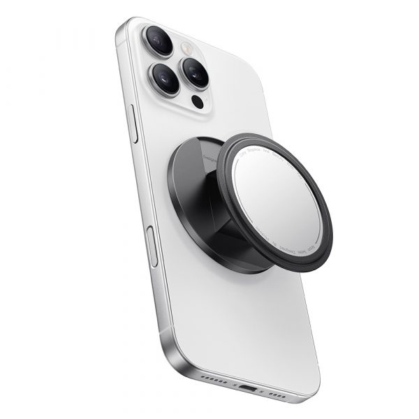 Mcdodo Magnetic Leather Stand with Mirror