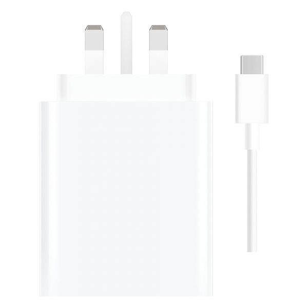 Xiaomi 120W Charging Combo (Type-A)