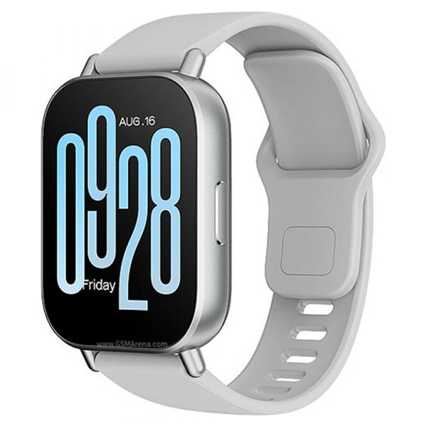 Redmi Watch 5 Active - Silver