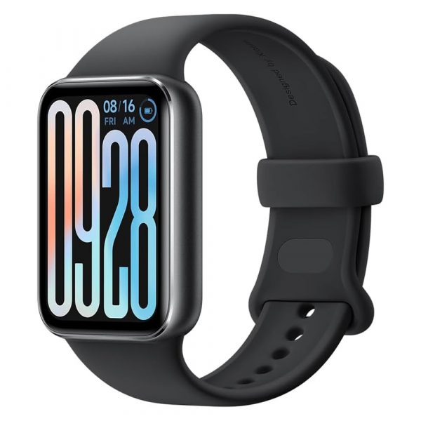 Xiaomi Smart Band 9 Pro 1.74″ - Obsidian Black