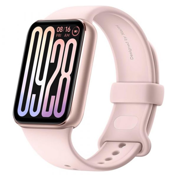Xiaomi Smart Band 9 Pro 1.74″ – Rose Gold