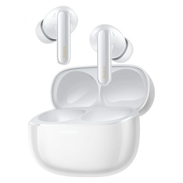 Xiaomi Redmi Buds 6 Pro – Glacier White