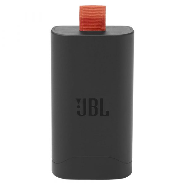 JBL PartyBox Club 120 Replaceable battery