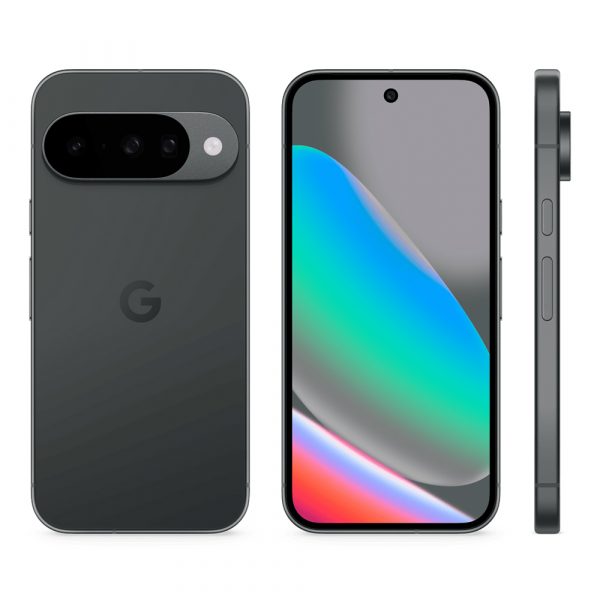 Google Pixel 10 Dual SIM 5G Obsidian12GB RAM 128GB