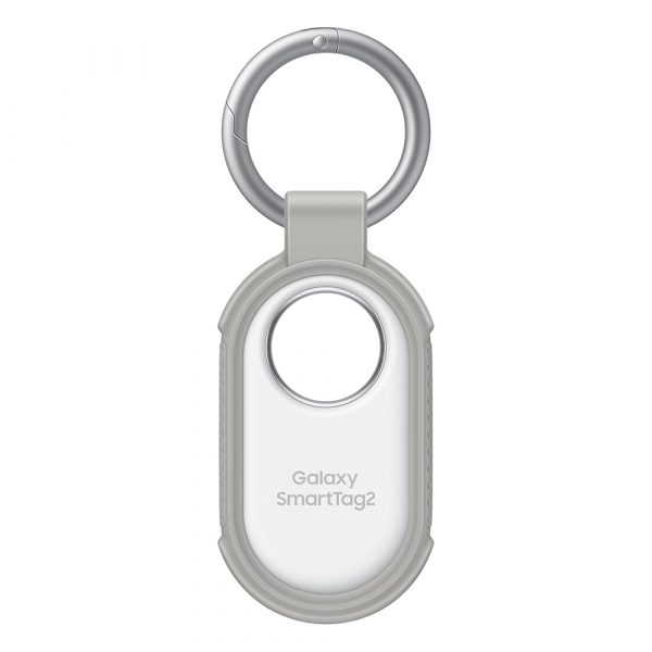 Galaxy SmartTag2 Rugged Case-Gray