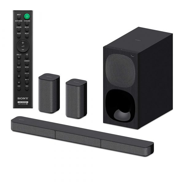 Sony HT-S20R 5.1Ch 400W Dolby Digital Soundbar