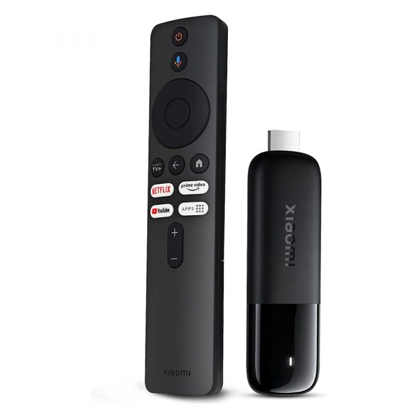 Xiaomi TV Stick 4K (2nd gen)