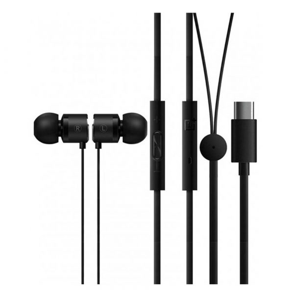 OnePlus Nord Type-C Bullets Earphones